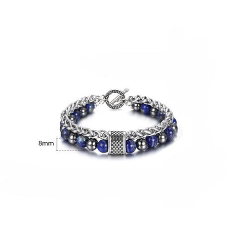 108 powder crystal bracelets, necklace lotus pendant bracelet Buddha bead necklace m3331299