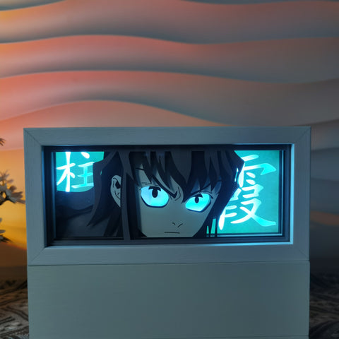 Naruto anime Tokuichiro