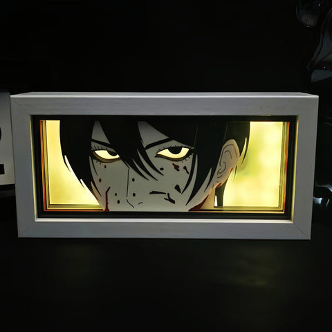 Naruto Anime Urchiola