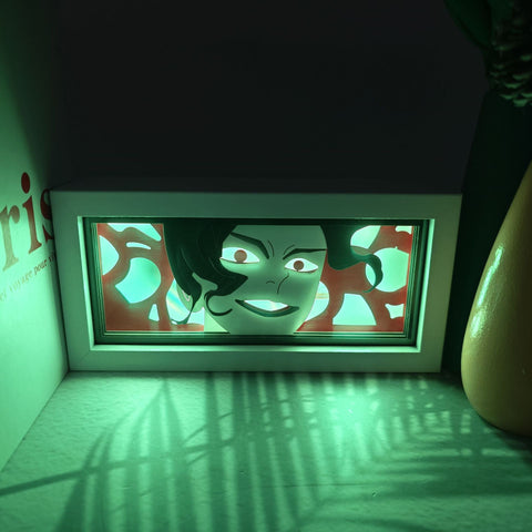 Naruto Anime Urchiola