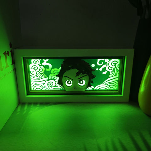 Naruto Anime Urchiola