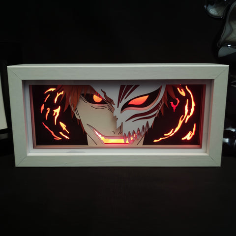 Naruto Anime Urchiola