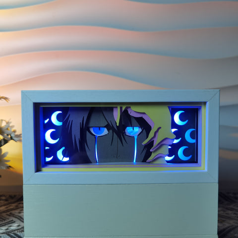 Naruto Anime Urchiola