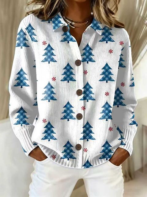 Wear a loose lazy wind soft waxy sweater jacket top m302191