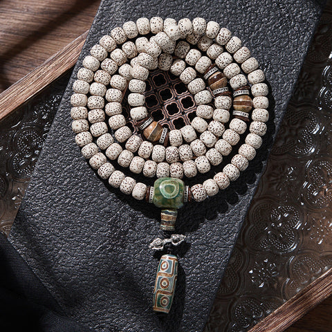 Hainan Xingyue Bodhi sub-bracelet 108 Xingyue Bodhi bracelet m3331312