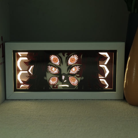 Naruto anime Kuroizumo