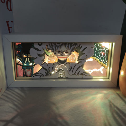 Naruto Anime Urchiola