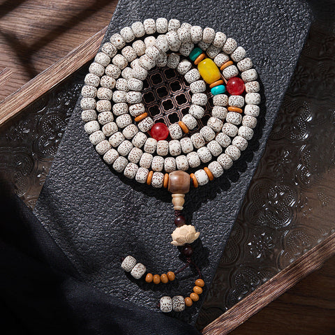 Hainan Xingyue Bodhi sub-bracelet 108 Xingyue Bodhi bracelet m3331312