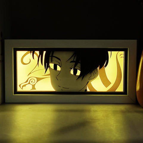 Naruto Anime Urchiola