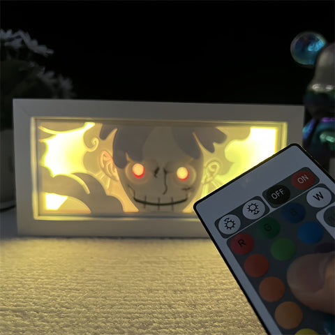 Naruto Anime Urchiola