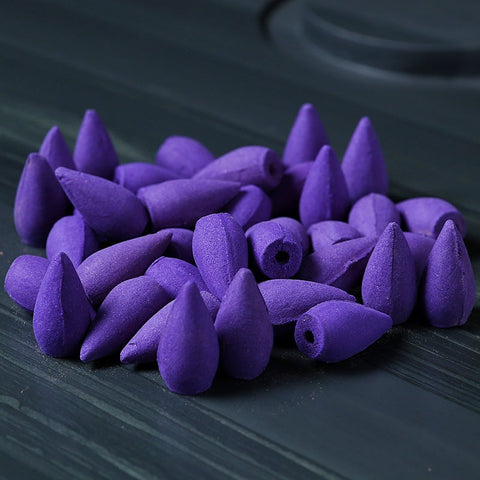 Backflow incense sandalwood agarwood view smoke aromatherapy m3331268