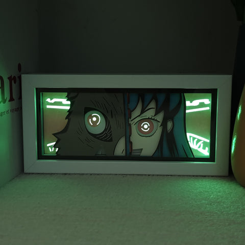 Naruto Anime Urchiola