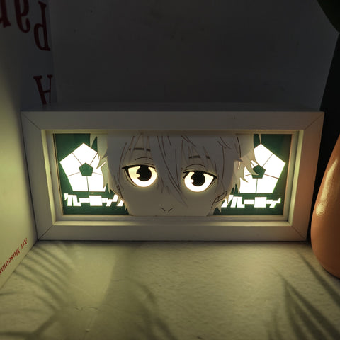 Naruto anime Nagisato Shiro