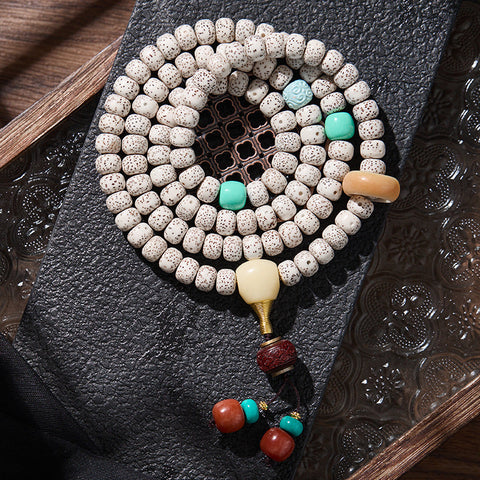 Hainan Xingyue Bodhi sub-bracelet 108 Xingyue Bodhi bracelet m3331312