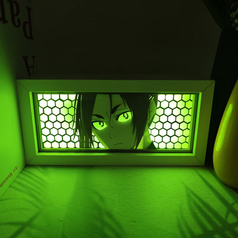 Naruto anime Reiwang