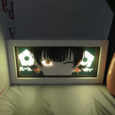 Naruto anime Nagisato Shiro