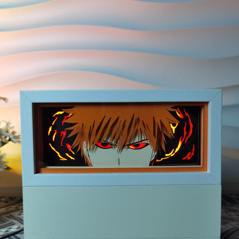 Naruto Anime Urchiola