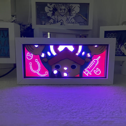 Naruto Anime Chopper