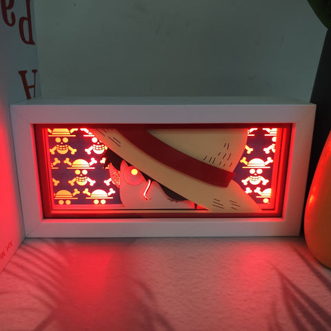 Naruto Anime Urchiola