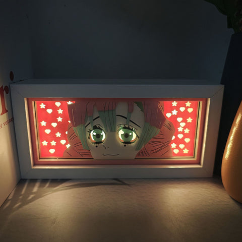 Naruto Anime Urchiola