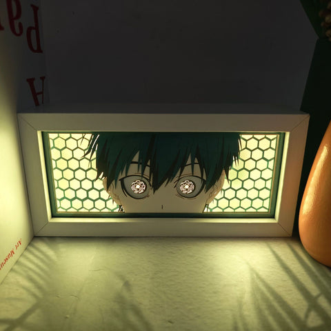 Naruto Anime Urchiola