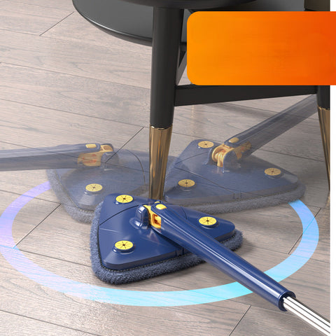 Imitation hand twisted non hand washing mop m3331144