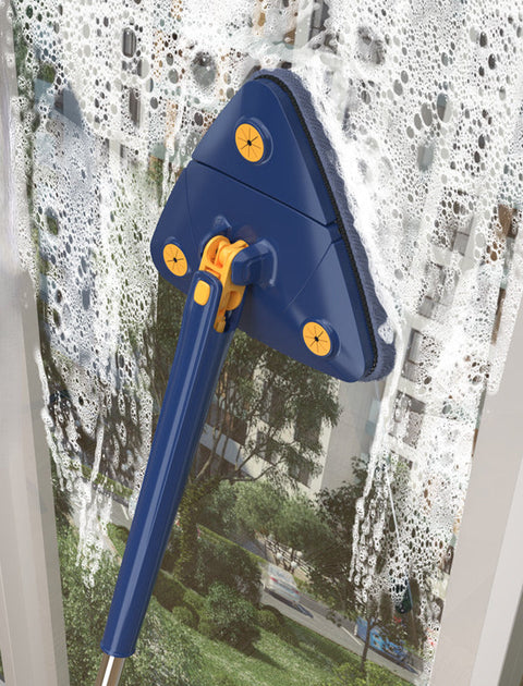 Imitation hand twisted non hand washing mop m3331144