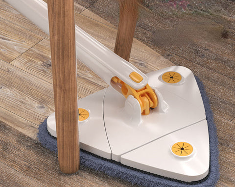 Imitation hand twisted non hand washing mop m3331144