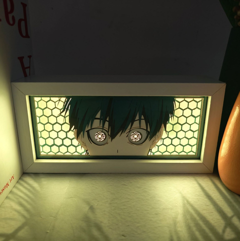 Naruto anime Keseichi